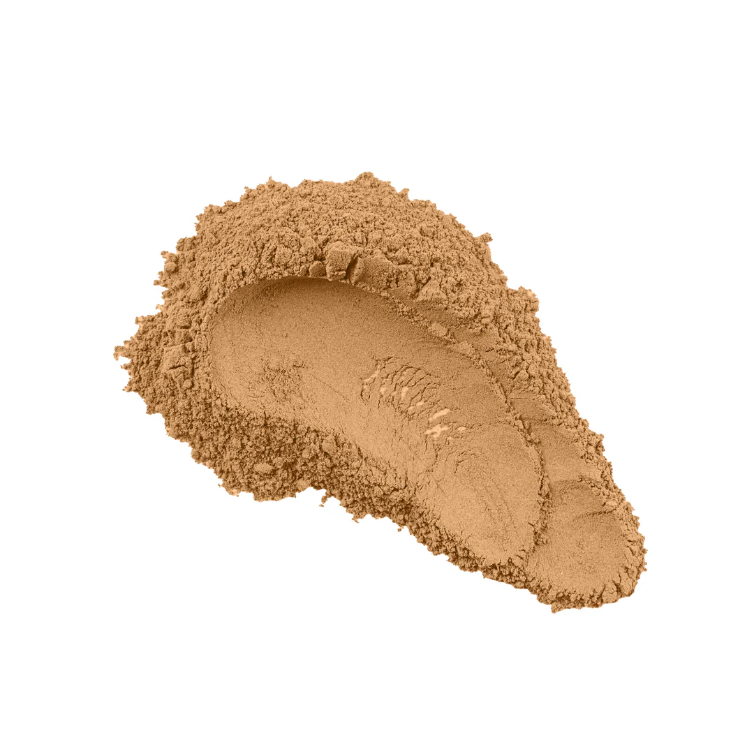 Natural Loose Mineral Foundation, Fond de ten mineral - 12g [2]