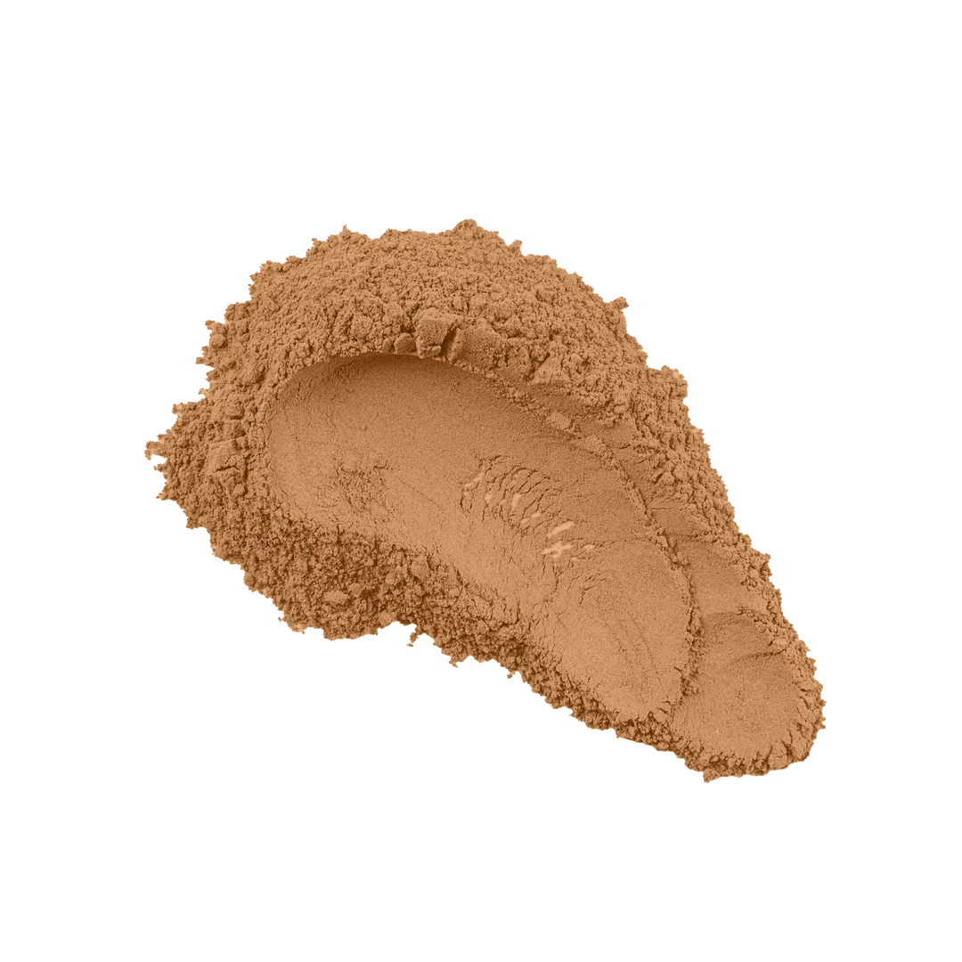 Natural Loose Mineral Foundation, Fond de ten mineral - 12g [2]