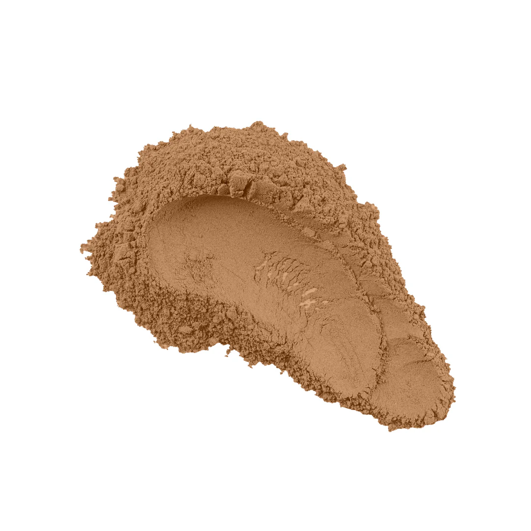 Natural Loose Mineral Foundation, Fond de ten mineral - 12g [2]