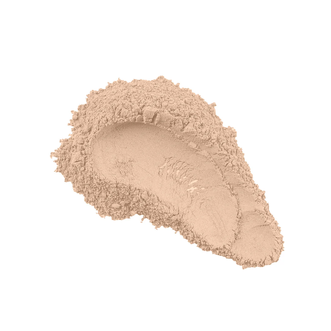 Natural Loose Mineral Foundation, Fond de ten mineral - 12g [2]