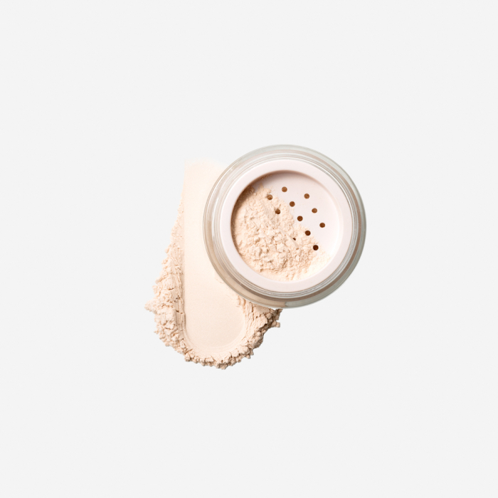Olive Powder, Pudra libera hidratanta - 6 g [13]