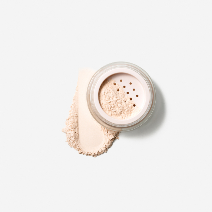 Olive Powder, Pudra libera hidratanta - 6 g [14]