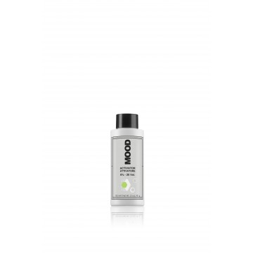 Oxidant 20 Volume 100ml-Activator-Mood [1]