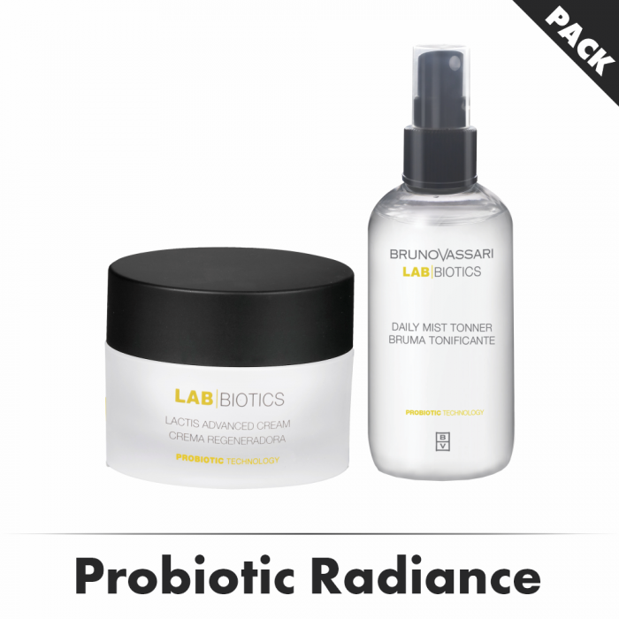 Pachet Probiotic Radiance [1]