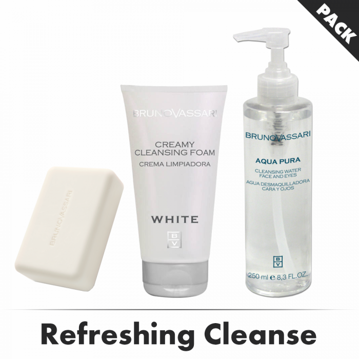 Pachet Refreshing Cleanse [1]