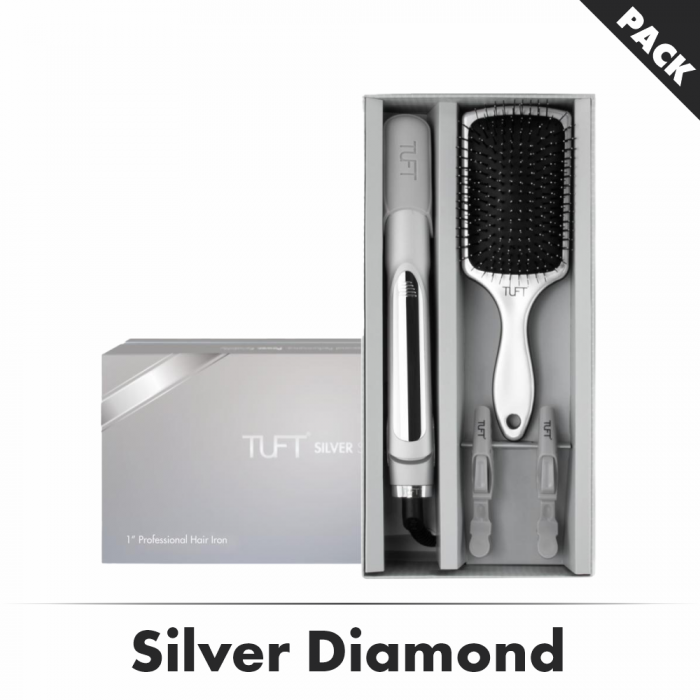 Pachet Silver Diamond [1]