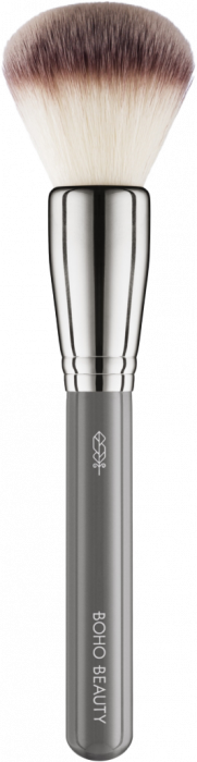 Pensula pentru pudra 121V, Boho Beauty Powder Brush [2]