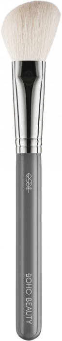 Pensula pentru pudra, blush, iluminator 112 [2]