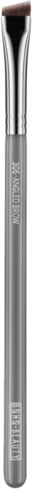 Pensula pentru sprancene 306, Boho Beauty Smudge [2]