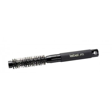 Perie antistatica, Small hot brush [2]