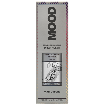 Pigment De Colorare Neutra 100ml-Paint Colors Neutral-Mood [2]