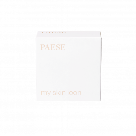 Pudra libera matifianta, MATTIFYING LOOSE POWDER MY SKIN ICON - 8 g [3]