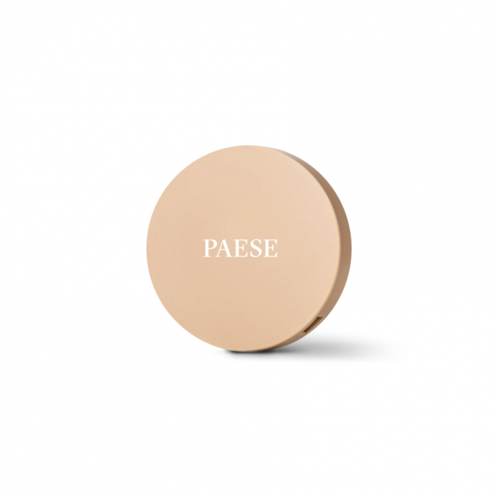 Pudra matifianta cu ulei de argan, Mattifying Powder with Argan Oil - 8g [2]