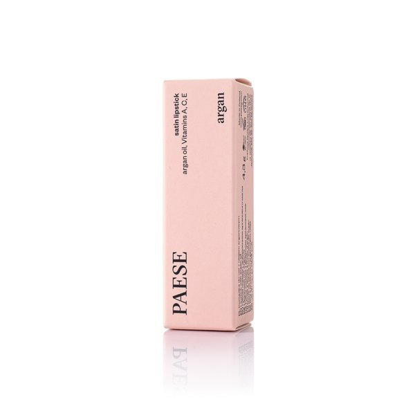 Ruj pentru buze cu ulei de argan, nuanta 28 - 4.3g [2]