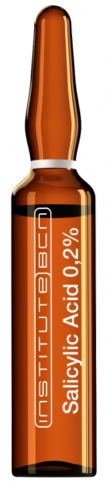 Salicylic Acid 0,2% - Institute BCN [2]
