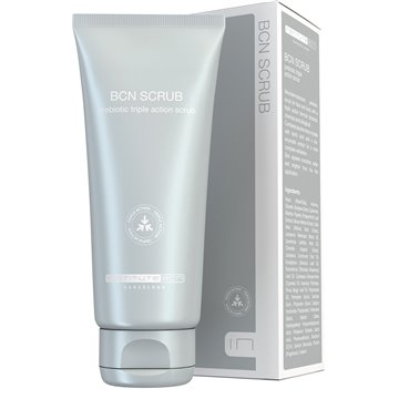 Scrub exfoliant prebiotic 100ml - BCN Scrub - Institute BCN [2]
