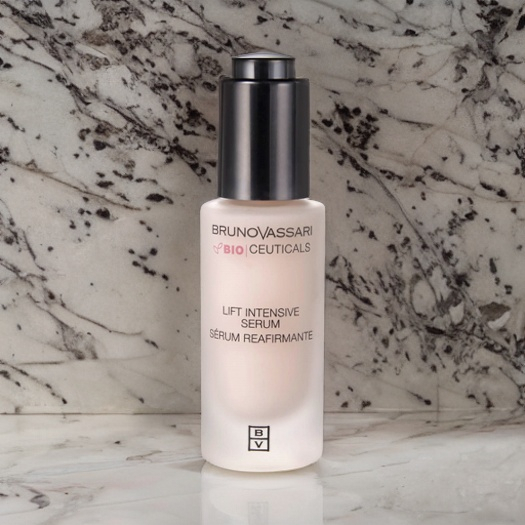 Ser pentru lifting si fermitate 30ml - Lift Intensive Serum - Bruno Vassari [4]