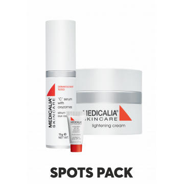 Set anti imbatranire- Cream Serum Pack [2]
