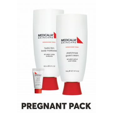 Set pentru gravide- Pregnant Pack [2]