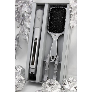 Set Silver Snow, Dimond Plus Styler 1 [2]
