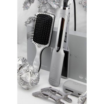 Set Silver Snow, Dimond Plus Styler 2 [2]