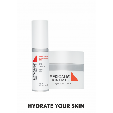 Set ten hidratat- Hydrate Skin Pack [2]