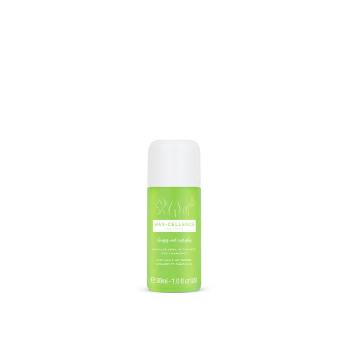 Solutie de curatare, WAX-CELLENCE CLEANSER - 30ml [1]