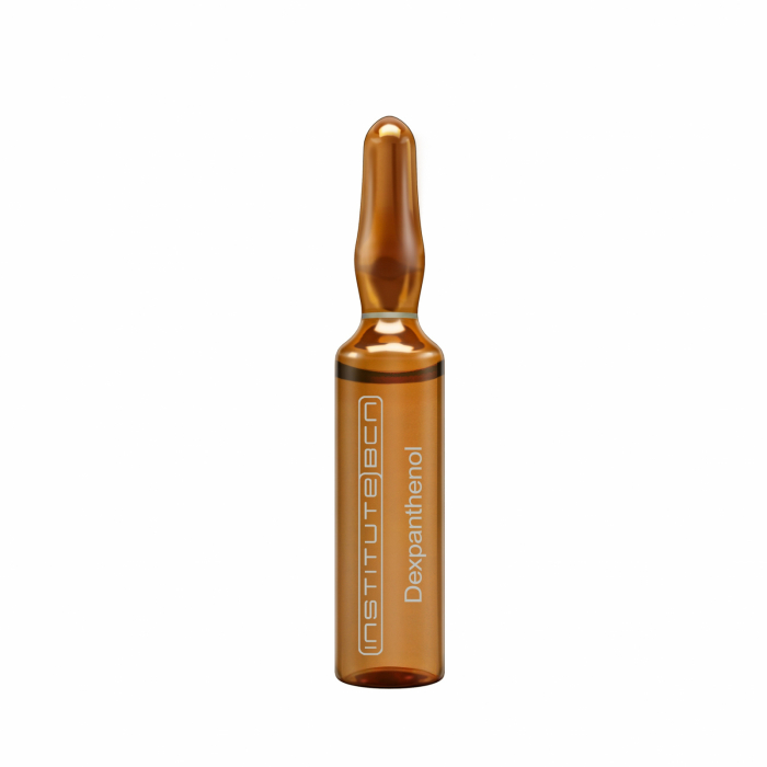 Solutie Nutritiva 10 fiole x 5ml - Dexpanthenol - BCN [3]