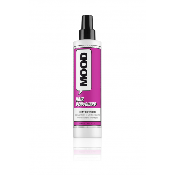 Spray protector 200ml - Hair BodyGuard Heat Defender - MOOD [2]