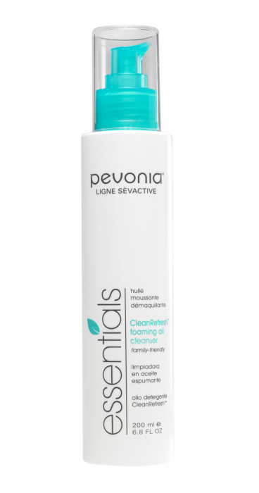 Spuma de curatare uleioasa, Clean Refresh Foaming Oil Cleanser 200ml [3]