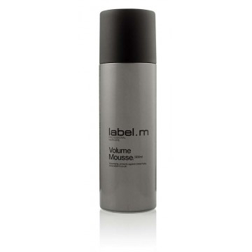 Spuma de volum pentru toate tipurile de par, Volume mousse - 200ml [2]
