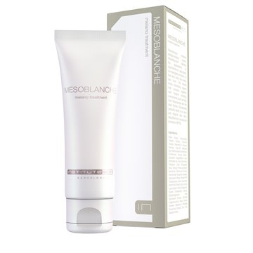 Tratament pentru depigmentare 50ml - MesoBlanche Melano Treatment - Institute BCN [2]