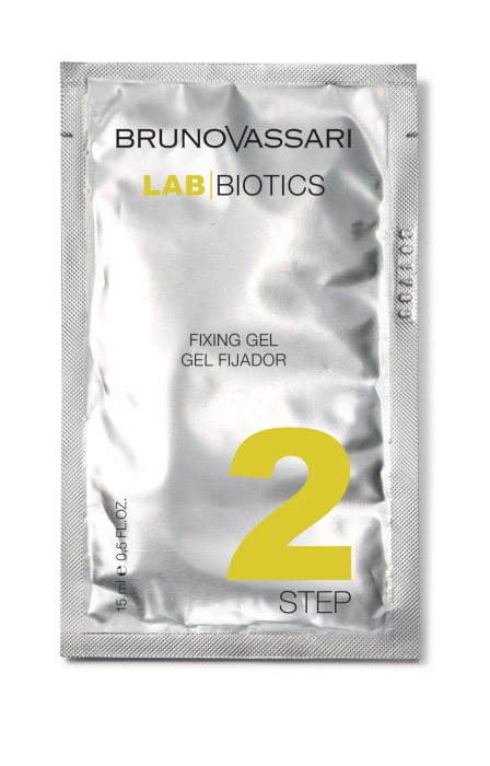 Tratamente Pre si Probiotica - Probiotic Profesional Kit - Bruno Vassari [2]