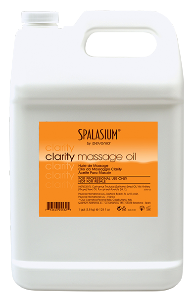 Ulei de Masaj Corporal 3.8kg - Clarity Massage Oil - Pevonia [2]