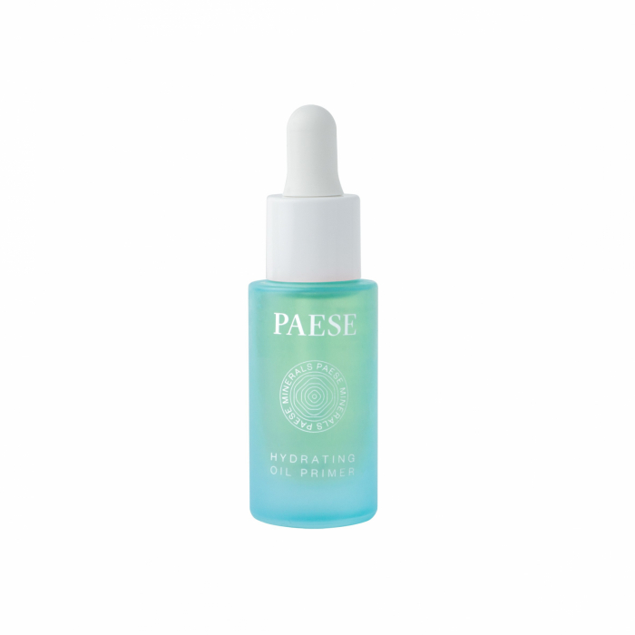 Ulei hidratant baza pentru machiaj - 15ml [2]