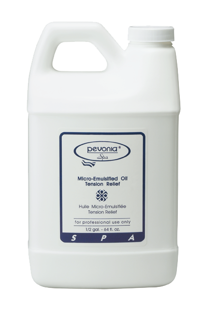 Ulei Masaj Anticelulitic si Slabire 1892ml - Micro-Emulsified Massage Oil - Pevonia [3]