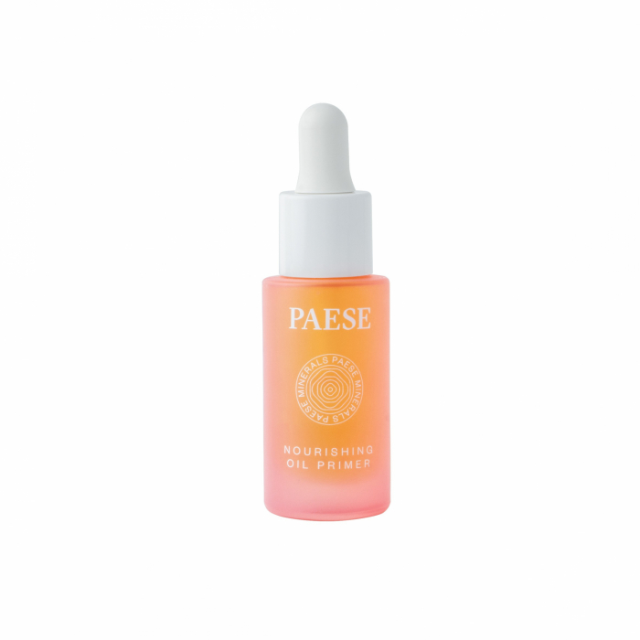 Ulei nutritiv baza pentru machiaj - 15ml [2]