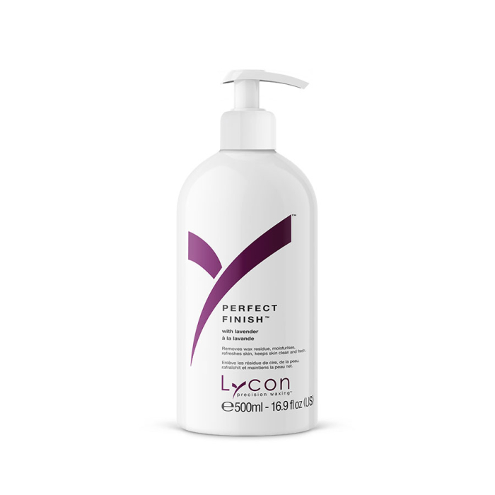 Ulei post-epilare, PERFECT FINISH™ - 500ml [1]