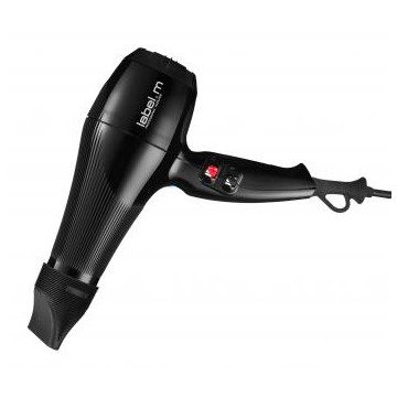 Uscator ceramic negru-Tourmalin black - 2200W [2]