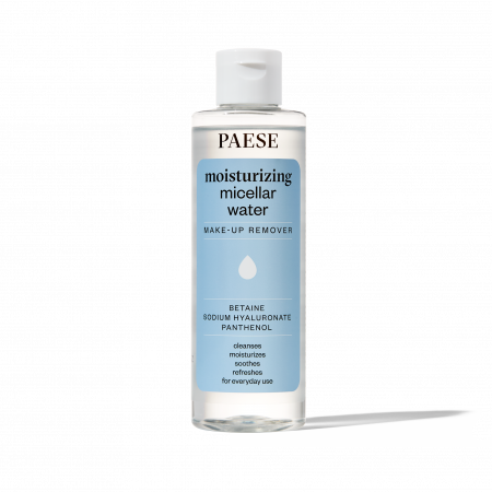 Toate Tipurile de Ten - Apa Micelara, Oh my eye Make-up removal - 200ml