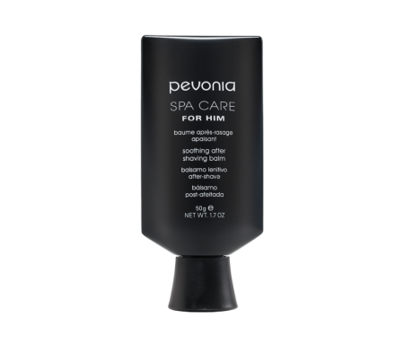 Hidratarea tenului - Balsam After Shave Calmant 50ml - Soothing After Shaving Balm - Pevonia