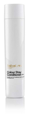 Ingrijirea Parului - Balsam pentru par vopsit, Colour stay conditioner, Label.M - 300 ml