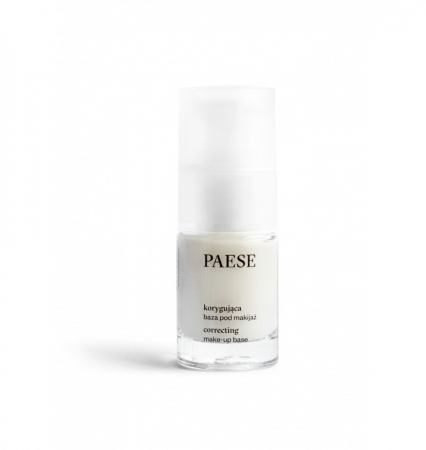 Baze de machiaj - Baza pentru machiaj corectoare, 15ml
