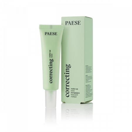 Baza pentru machiaj corectoare - 30ml [4]