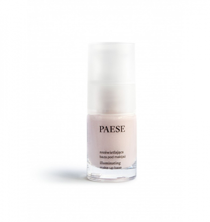 Baza pentru machiaj iluminatoare, 15ml [1]