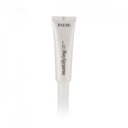 Machiaj Profesional - Baza pentru machiaj Matifianta - 30ml