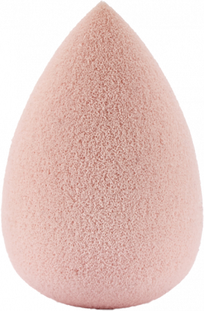 Pensule Profesionale Machiaj - Buretel de machiaj - Boho Blender Candy Pink Regular