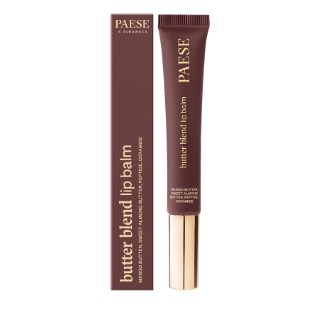 Butter Blend Lip Balm – Balsam de buze, 9 ml [1]