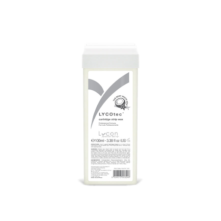 Toate produsele - Cartuse de ceara - STRIP WAX CARTRIDGES - 100ml