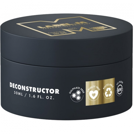 Styling si Coafura - Ceara de Par, Deconstructor 50ml